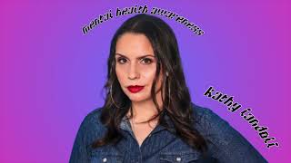 Kathy Iandoli Interview for WNYU’s The Rundown (Full Interview) ⭐️