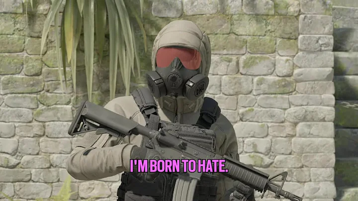 Heavenly bantering with Sigrid (@TheRussianBadger)