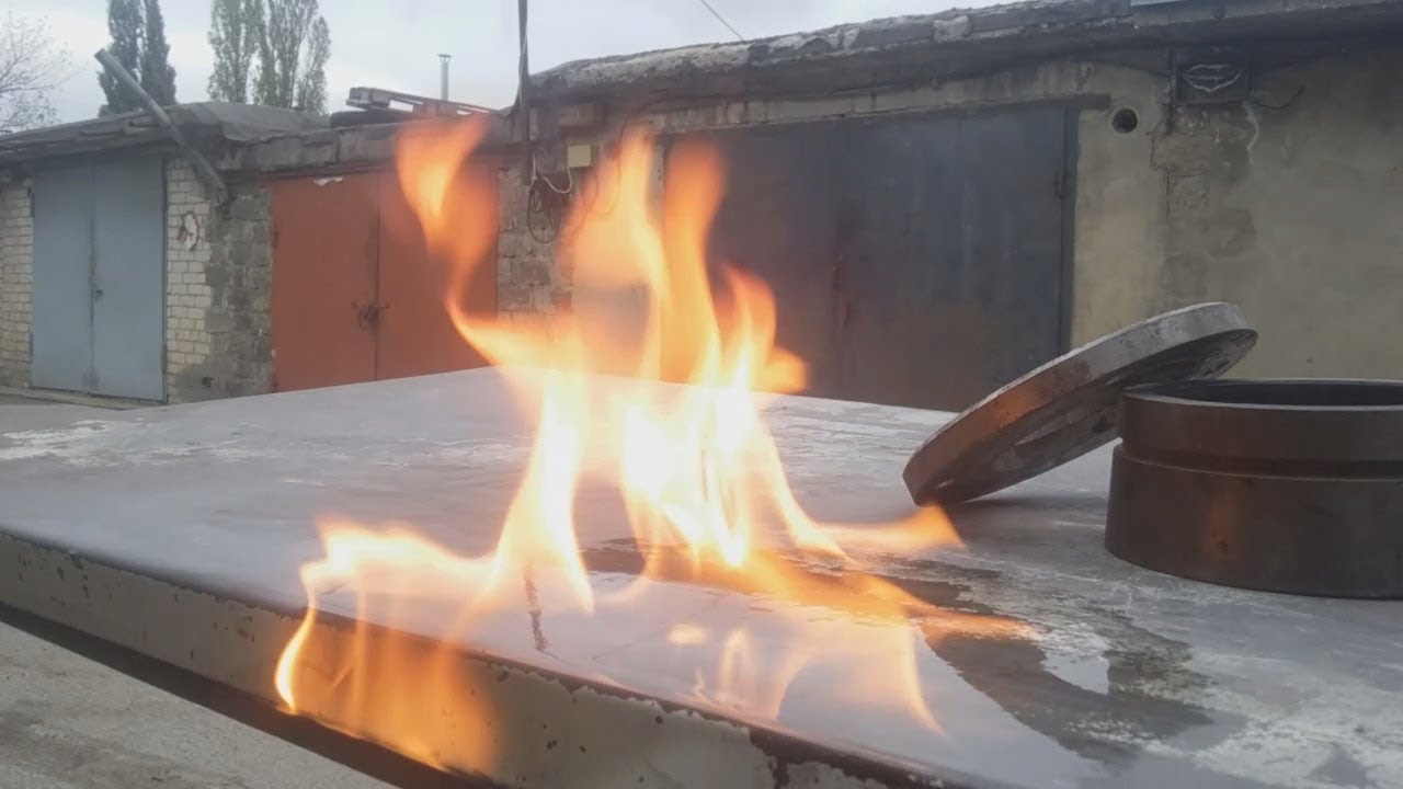 Горячая оцинковка какие автомобили