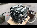 YANMAR 4LH STE 1 230HP BalticMotors