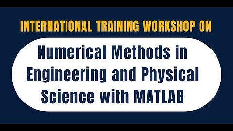 Finite Element Method  for solving PDE, GUI of MATLAB for Solving PDEs Presented by Dr. H. R. Patel