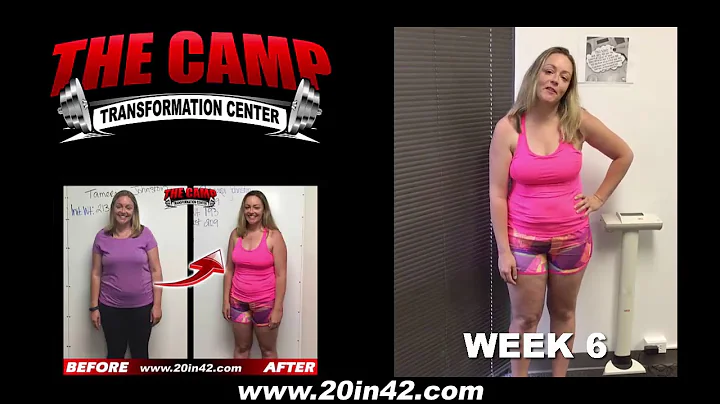 Lake Forest Weight Loss Fitness 6 Week Challenge R...