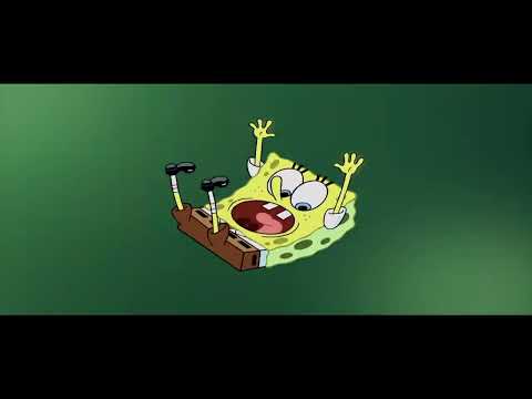 THE EPICNESS OF SPONGEBOB SCREAMING