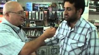 METİN ÇİFTÇİ - ELEKTRONİKÇİ