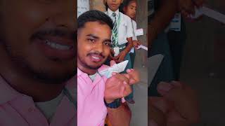 Page Se Dikhaye Kalakari l Kaisa hai ? l #design #talent #vlog #vlogs #students #shorts #trending