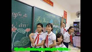 Kỷ Niệm 40N Ngày Nhà Giáo Việt Nam Lớp 4E Trường Th Bắc Hồng