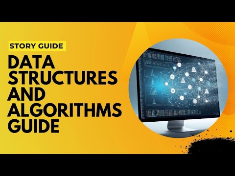 Data Structures and Algorithms Guide (Computer Science Guide 01) - YouTube