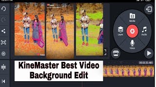 How to likee and tiktok video editing with kinemaster 2020 |
background change in mamun kivabe edit kore,,, _________________...