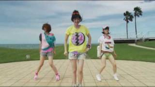 Video voorbeeld van "Buono! - (8th Single) Take it Easy (Dance Shot Ver)"