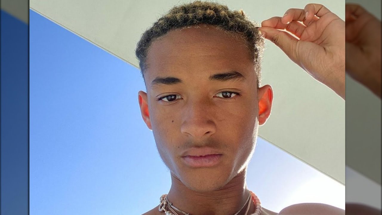 Jaden Smith Lives An Insanely Lavish Life