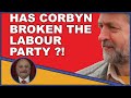 Labour Party: will it survive Jeremy Corbyn?! (4k)