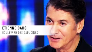 Watch Etienne Daho Boulevard Des Capucines video