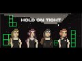 aespa &#39;Hold On Tight&#39; MV | Tetris Motion Picture Soundtrack