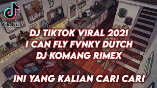 Download lagu Dj Tiktok Terbaru 2021 I Can Fly NCS RELEASE Dutch X Fvnky Night | Dj Komang Cepek Cantik