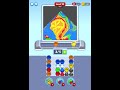Sand Loop - Level 19 - Hard  #relaxandplay #gaming #solution #subscribe