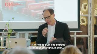 Download Lagu Simon Kuper: PVV en de publieke omroep, wat te verwachten? MP3 Download Lagu Simon Kuper: PVV en de publieke omroep, wat te verwachten? MP3