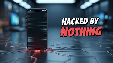 Your Phone Can Be Hacked Without You Doing ANYTHING (Zero-Click Proof)