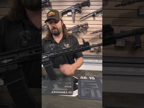 The Ultimate Plinking Gun (Part 1)