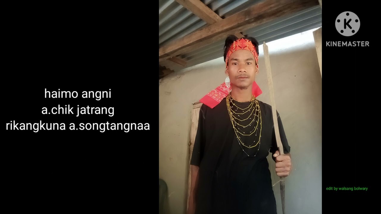 Rikangkuna asongtangna