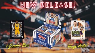 видео: 🔥 Баскетбол Topps 2025 года ВЕРНУЛСЯ! Огромный бокс-рип с ОГРОМНЫМ ЗОЛОТЫМ АВТО-притягиванием! 🏀💥 картинка: 🔥 Баскетбол Topps 2025 года ВЕРНУЛСЯ! Огромный бокс-рип с ОГРОМНЫМ ЗОЛОТЫМ АВТО-притягиванием! 🏀💥