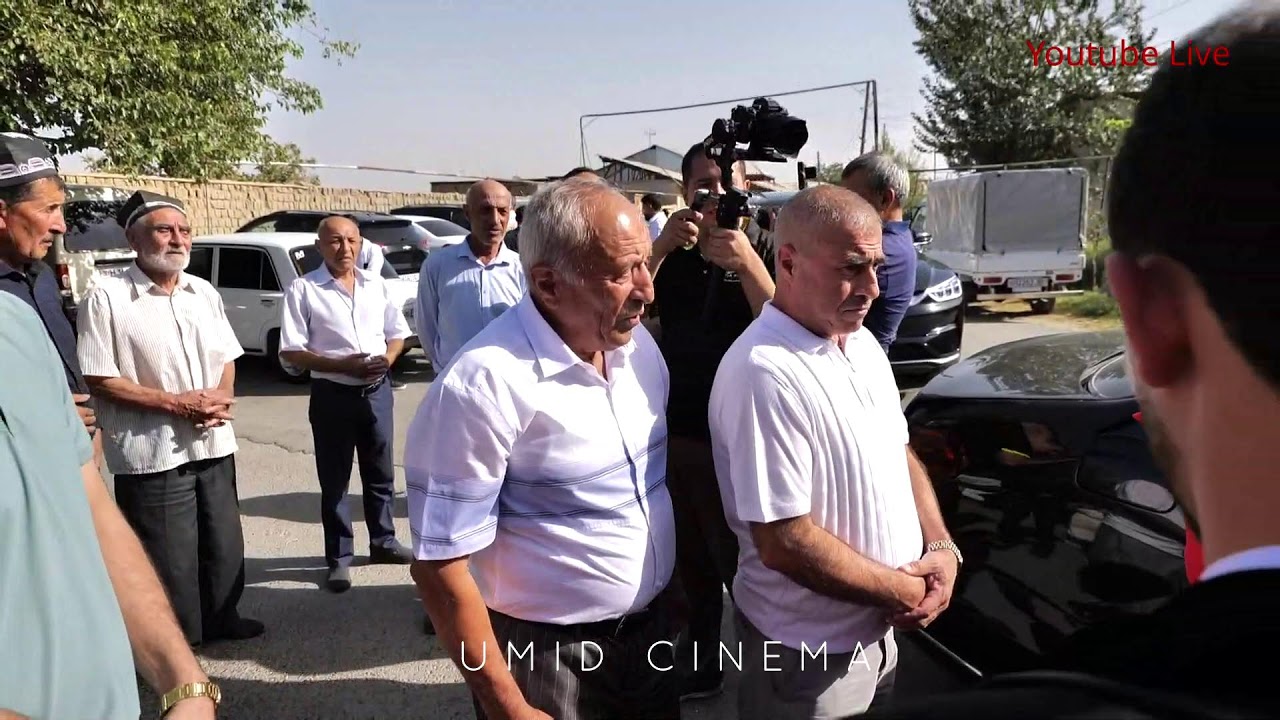 05.09.2025 Ijob tuy restaurant “Shohnazar”