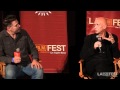 2011 LA Film Fest: Green Lantern Webisode