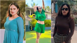 Nandita Swetha Hot Dance Video Tamil Actress Nandita Swetha Hot Video Telugu Actress Hot Video