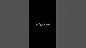 محمد اللحيدان - سورة الرعد.   #quran #fyp
