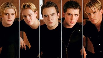 Westlife - Fool again