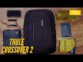 Thule crossover 2 20l perfect office  city everyday carry edc or just another backpack w pockets