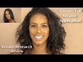 Keratin Treatment at Home | Keratin Research