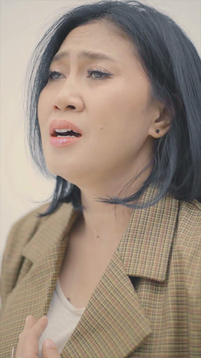 Erie suzan cover lagu Sia Sia Merindu bikin merinding !!!