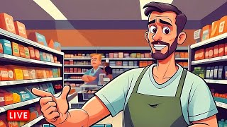 New Indian Products Available | Supermarket Simulator