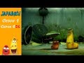Личинки (Larva) - Дождь [Сезон 1 - Серия 56] HD 1080p