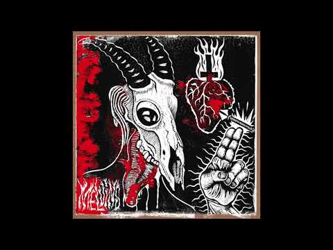 Melvins "Sabbath Bloody Sabbath" • Amphetamine Reptile Records