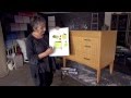 Annie Sloan Mid-Century Modern Project - Part 1: Choosing your Chalk Paint® colour Annie Sloan Mid-Century Modern Project - Part 1: Choosing your Chalk Paint® colour