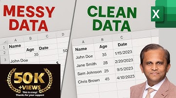 3. Microsoft Excel Formatting Tricks: Merge Cells, Wrap Text, and Format Like a Boss!