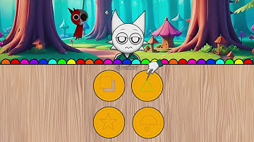 Sprunki Incredibox Wenda And Squid Game Challenge 2