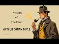 The Sign Of The Four by Arthur Conan Doyle | [2/2] | Audiobook