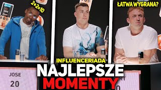 Fame Influenceriada Pasut Josef Alanik Cios Wiewiór - Najlepsze Momentyskrót