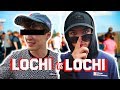 Lochi vs. Lochi - Nicht erkannt werden (bei eigenem Konzert!!)