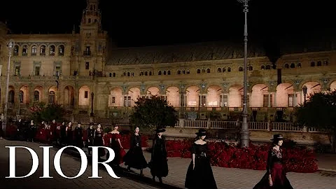 The Dior Cruise 2023 Show - 天天要聞