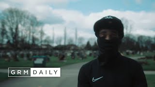 Rx - Real Life (Prod. by Lamour) [Music Video] | GRM Daily