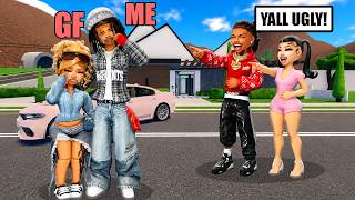 We Made The MOST REALISTIC OUTFITS... But We Can't FIX THEM!! (OUTFIT CHALLENGE)