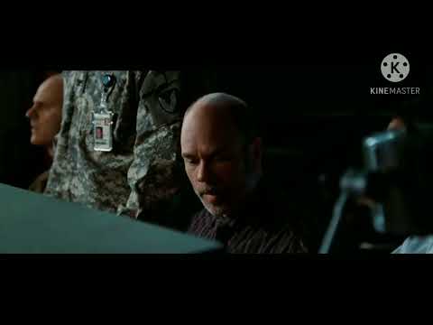 Отсюда не выйти  День Когда Земля Остановилась 2008