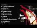 Patty Pravo (Live all'Arena di Verona vol 1) - Il meglio della musica Italiana