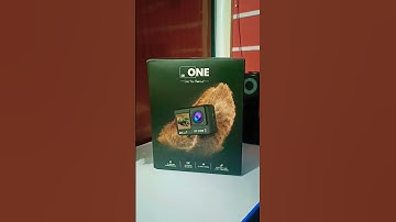 IZI ONE 5K action camera mic problem 😭 #up37backpacker #izione #gopro #actioncamera #motovlog