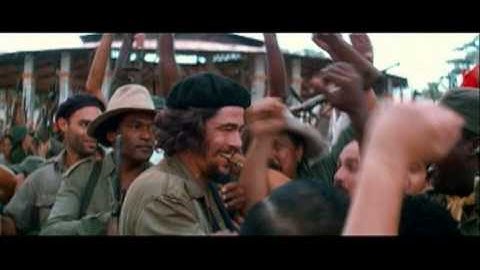 映画『★CHEチェ 28歳の革命   39歳 別れの手紙』公式サイト  予告編