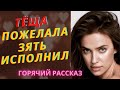 ТЁЩА И ЗЯТЬ - ПРИМИРЕНИЕ. Интересные истории про тещу. Рассказы