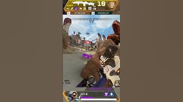 THIS is why YOU should be using the G7 SCOUT in Apex Legends